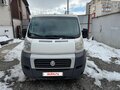 2012 Fiat Professional Ducato, белый, 1500000 рублей