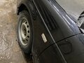 2008 Lada (ВАЗ) Priora I, чёрный, 280000 рублей - вид 5