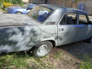 1994 ГАЗ 31029 «Волга», серый, 140000 рублей, вид 3