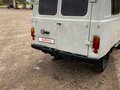1997 УАЗ 3962, белый, 220000 рублей - вид 3