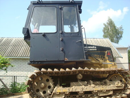 2000 Mitsubishi BD2G, золотистый, 2000000 рублей, вид 3