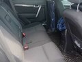 2008 Chevrolet Captiva I, серебристый - вид 10