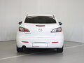 2012 Mazda 3 II (BL) Рестайлинг, белый - вид 5