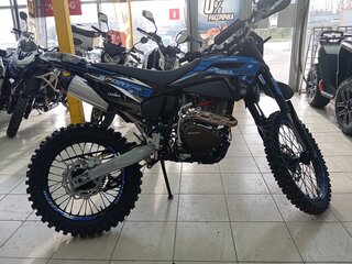 2024 Regulmoto Sport 003 PR Pro, синий, 244000 рублей, вид 5