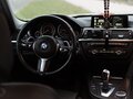 2015 BMW 3 серии 320i VI (F3x), белый, 1630000 рублей - вид 7