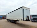 2016 Schmitz Cargobull S01, серый - вид 2