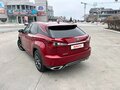 2019 Lexus RX 350 IV, пурпурный, 6757000 рублей - вид 7