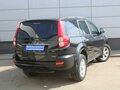 2012 Great Wall Hover H5, чёрный - вид 1