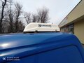 2011 Peugeot Partner II, синий - вид 7