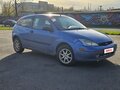 1999 Ford Focus I, синий, 140000 рублей - вид 4