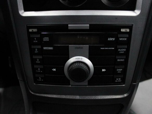 2010 Daewoo Nexia I Рестайлинг, чёрный - вид 11