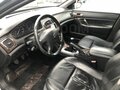 2003 Peugeot 607 I, зелёный, 850000 рублей - вид 8