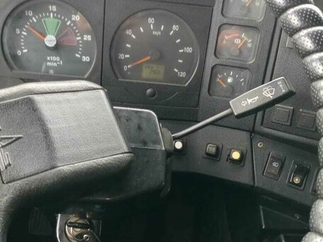 2011 МАЗ 6430, белый, 2350000 рублей, вид 3