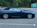 2012 BMW 6 серии 640i III (F06/F13/F12), синий, 4270000 рублей - вид 4