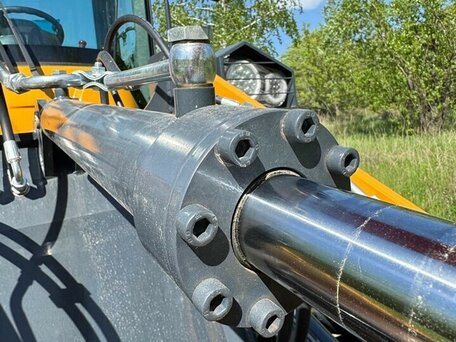 2025 LGCE L935H, жёлтый, 1550000 рублей, вид 3
