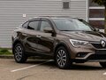 2019 Renault Arkana I, коричневый, 1595000 рублей - вид 6