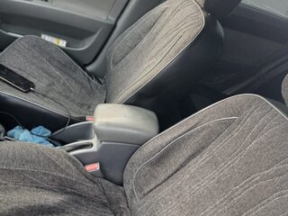 2014 Daewoo Gentra II, белый, 499000 рублей, вид 5