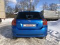 2005 Toyota Corolla IX (E120, E130) Рестайлинг, синий - вид 6