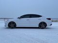 2019 Hyundai Avante N Line VI Рестайлинг, белый, 2350000 рублей - вид 8