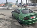 1999 BMW 3 серии 316i IV (E46), зелёный, 499000 рублей - вид 4