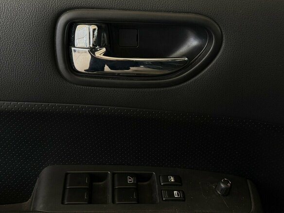2011 Nissan X-Trail II Рестайлинг, серый, 1250000 рублей - вид 9