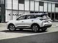 2025 Chery Tiggo 7L I, серебристый, 2950200 рублей - вид 5