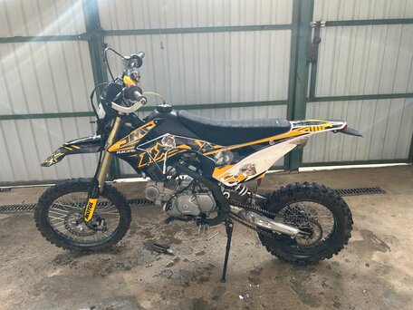 2023 JMC 150 MX, белый, 65000 рублей, вид 4