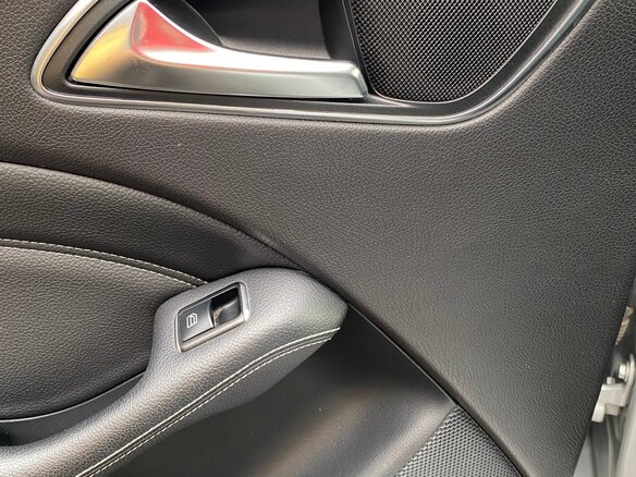 2012 Mercedes-Benz B-Класс 180 II (W246), серебристый, 1350000 рублей - вид 10
