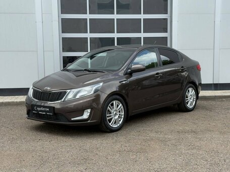 Kia Rio III