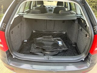 2011 Skoda Octavia Scout II (A5) Рестайлинг, серый, 860000 рублей, вид 4