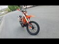 2024 Regulmoto Crosstrec, оранжевый, 258000 рублей - вид 3