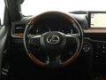 2015 Lexus LX 450d III Рестайлинг 2, белый - вид 11