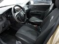 2009 Kia Rio II Рестайлинг, бежевый - вид 9