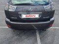 2008 Lexus RX 350 II Рестайлинг, коричневый, 1450000 рублей - вид 6