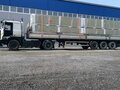 2008 МАЗ 5432, белый, 1350000 рублей - вид 8