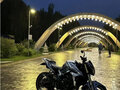 2013 Suzuki GSR 750, серый, 650000 рублей