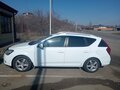 2012 Kia Ceed I Рестайлинг, белый, 1100000 рублей - вид 4
