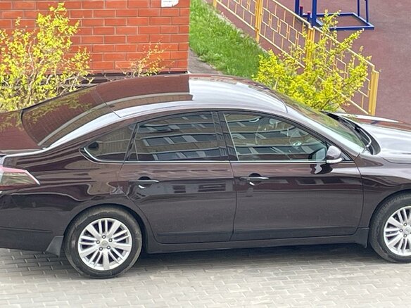 2013 Nissan Teana II (J32) Рестайлинг, пурпурный, 1250000 рублей - вид 25