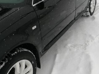 1998 Audi A6 II (C5), чёрный, 500000 рублей, вид 2