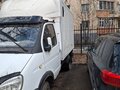 2005 ГАЗ ГАЗель (3302), белый, 570000 рублей - вид 5
