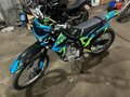 2021 Kayo T2, чёрный, 180000 рублей