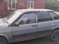 2003 Lada (ВАЗ) 2109 21093i, серый, 65000 рублей - вид 2