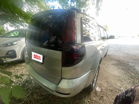 2012 Great Wall Hover H5, серый, 900000 рублей - вид 4
