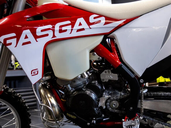 2021 Gas Gas EC, красный, 990000 рублей - вид 29