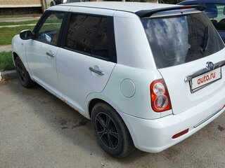 2011 Lifan Smily I (320), белый, 200000 рублей, вид 4