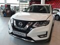 2021 Nissan X-Trail III Рестайлинг, белый - вид 1