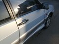 2004 Lada (ВАЗ) 2115, серебристый, 260000 рублей - вид 6
