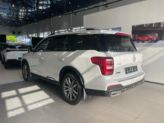 2023 GAC GS8 I, белый, 2799000 рублей, вид 4