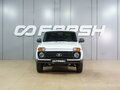 2019 Lada (ВАЗ) 2121 (4x4) I Рестайлинг, белый, 639000 рублей - вид 2
