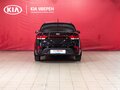 2019 Kia Rio IV, чёрный - вид 4